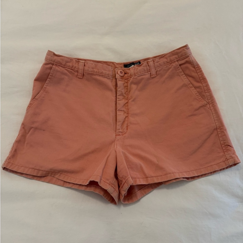 Polo by Ralph Lauren Women's Coral Shorts